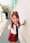 平野綾　1st写真集 
[H ～Stairway to 20～] (33)