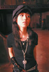 平野綾　1st写真集 
[H ～Stairway to 20～] (58)