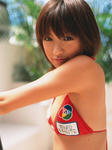 南明奈 
ワニブックスグラビアコレクション No.42 (181)