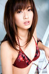 優木まおみ 
image.tv [Sweet Sticky Thing] (01)
