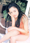 仲間由紀恵 
1st写真集 [Pastel] (51)