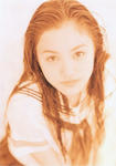 仲間由紀恵 
1st写真集 [Pastel] (53)