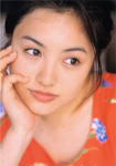 仲間由紀恵 
1st写真集 [Pastel] (70)