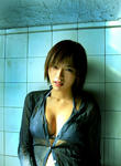 釈由美子 
N/S EYES No.064 (02)