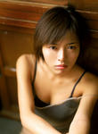 釈由美子 
N/S EYES No.064 (08)