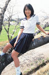 黒川芽以 
BOMB.tv 03,06 (27)