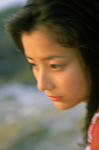 原田夏希 
N/S EYES No.173 (30)