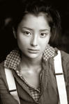 原田夏希 
N/S EYES No.173 (32)