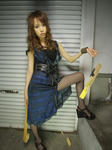 戸田恵梨香 
sabra.net 
[DESTRUCTION] 【後編】 (02)