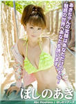 ほしのあき 
グラビア★パラダイス [ほしのツアーズ] TOP