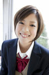 折山みゆ 
ビジュアル・ヤングジャンプ No.97 (64)