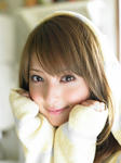 佐々木希 
ビジュアル・ヤングジャンプ　No.86 
[公園。希と僕。二人の距離。いつもの休日。] (42)