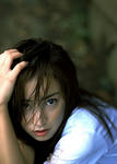 矢田亜希子 
N/S EYES No.029 (03)