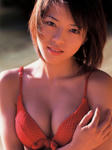 釈由美子 
3rd写真集 [Shaku Shake] (13)