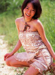 釈由美子 
3rd写真集 [Shaku Shake] (19)