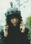 新垣結衣 
月刊 新垣結衣 No.134 (54)