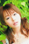 平野綾　1st写真集 
[H ～Stairway to 20～] (83)