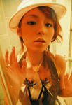 平野綾　1st写真集 
[H ～Stairway to 20～] (89)