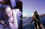 仲間由紀恵 
N/S EYES No.043 TOP