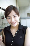 原田夏希 
N/S EYES No.238 (06)