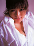 釈由美子 
3rd写真集 [Shaku Shake] (44)