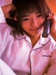 釈由美子 
3rd写真集 [Shaku Shake] (48)