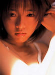 釈由美子 
3rd写真集 [Shaku Shake] (60)