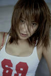 矢田亜希子 
N/S EYES No.149 (11)