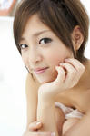 折山みゆ 
ビジュアル・ヤングジャンプ No.97 (105)