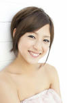 折山みゆ 
ビジュアル・ヤングジャンプ No.97 (108)