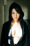 磯山さやか 
image.tv [to myself] (01)