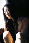 仲間由紀恵 
3rd写真集 [20th] (27)