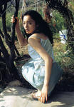 仲間由紀恵 
3rd写真集 [20th] (10)