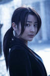 原田夏希 
N/S EYES No.349 (02)