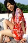 白石美帆 
image.tv [Heaven's Door] (01)