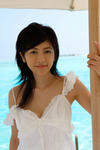 白石美帆 
image.tv [Heaven's Door] (14)