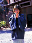 釈由美子 
3rd写真集 [Shaku Shake] (82)