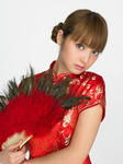 佐々木希 
ビジュアル・ヤングジャンプ　No.88 
[NOZOMI WORLD FESTIVAL 2009] (14)