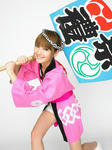 佐々木希 
ビジュアル・ヤングジャンプ　No.88 
[NOZOMI WORLD FESTIVAL 2009] (39)