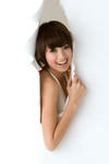 南明奈 
image.tv [Hot Stuff] (01)