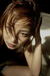 矢田亜希子 
N/S EYES No.149 (37)
