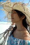 白石美帆 
image.tv [Heaven's Door] (34)