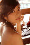 白石美帆 
image.tv [Heaven's Door] (50)