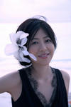 白石美帆 
image.tv [Heaven's Door] (55)