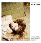 雛形あきこ 
N/S EYES No.413 TOP
