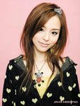 平野綾 
hm3 SPECIAL 08年1月号 (10)