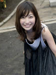 小野真弓 
BOMB.tv 08,09 (23)