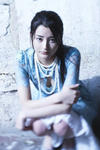 原田夏希 
N/S EYES No.349 (40)