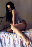 仲間由紀恵 
3rd写真集 [20th] (48)