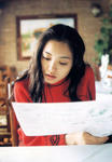 仲間由紀恵 
3rd写真集 [20th] (45)